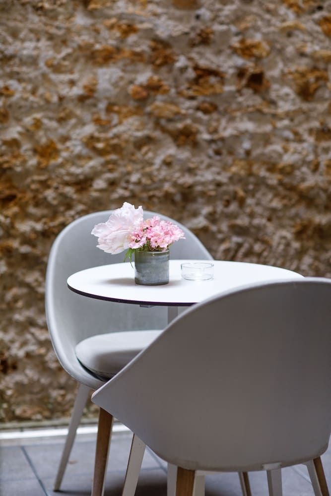 Best Western Hotel Prince Montmartre3