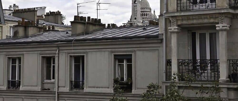 Best Western Hotel Prince Montmartre Best Western Hotel Prince Montmartre