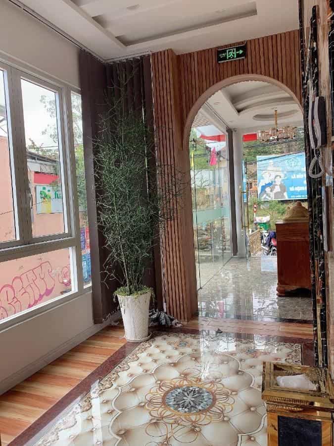 Thanh Thủy Hotel Thanh Thủy Hotel