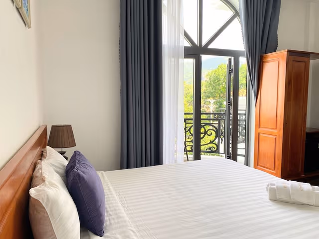 Standard Double Room, 1 King Bed