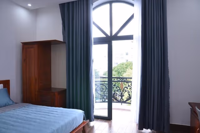 Standard Double Room, 1 King Bed