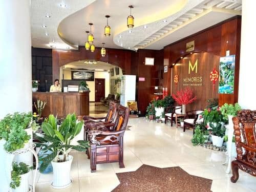 Memories Hotel Memories Hotel