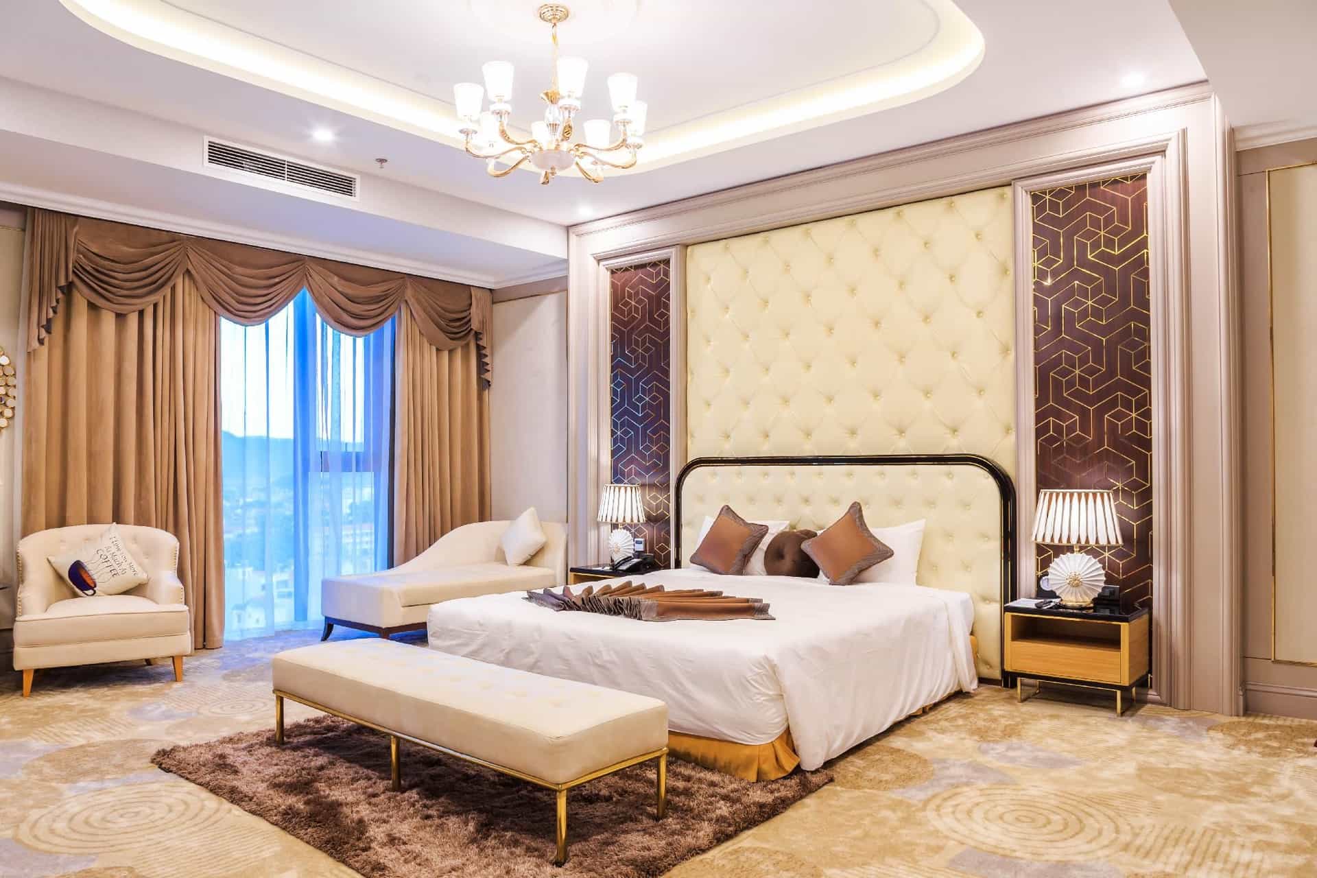 Muong Thanh Luxury Lang Son Hotel Muong Thanh Luxury Lang Son Hotel