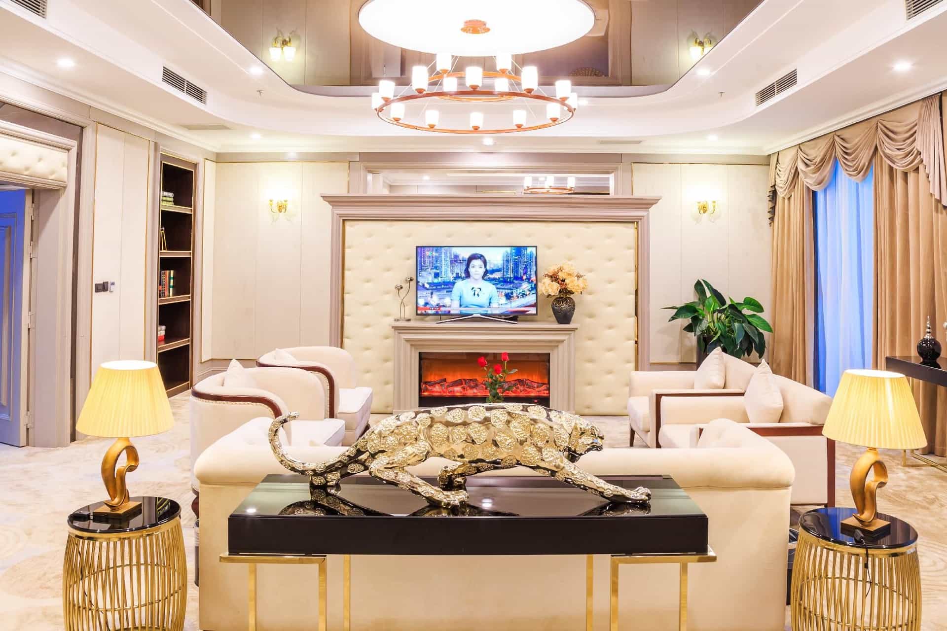 Muong Thanh Luxury Lang Son Hotel Muong Thanh Luxury Lang Son Hotel