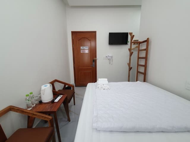 Panoramic Double Room
