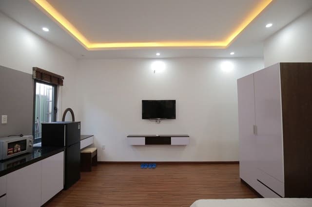 Junior Studio