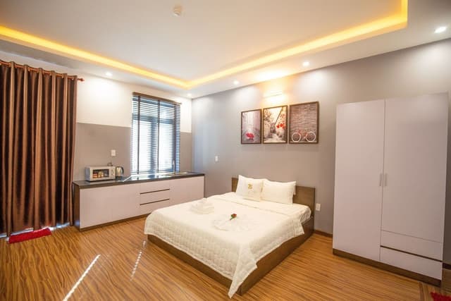 Luxury Studio