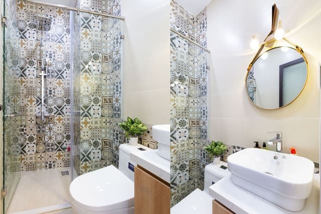 Premium Studio, Non Smoking, Kitchen