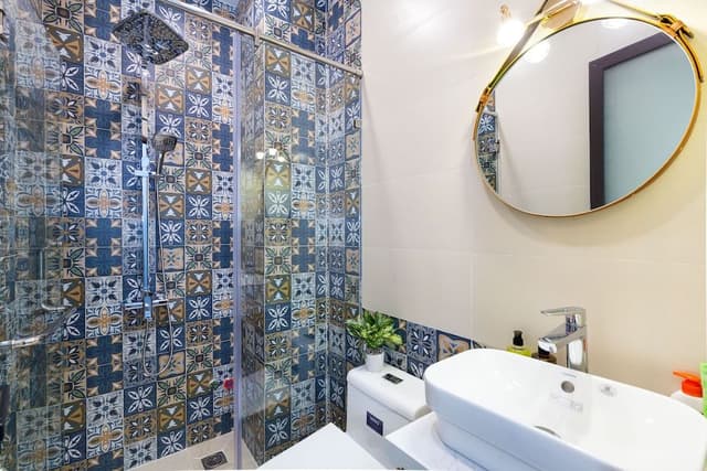Deluxe Studio, Non Smoking, Kitchen