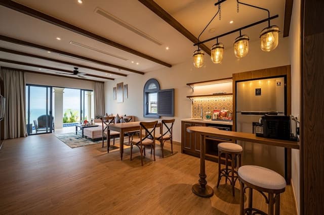 Room, 1 King Bed, Private Pool (Residence)