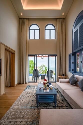 เซ็นทารา มิราจ รีสอร์ท มุยเน่ (Centara Mirage Resort Mui Ne)4