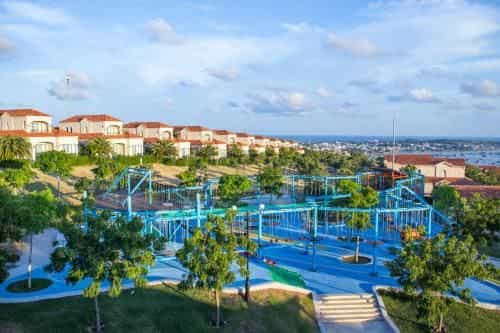 Centara Mirage Resort Mui Ne Centara Mirage Resort Mui Ne
