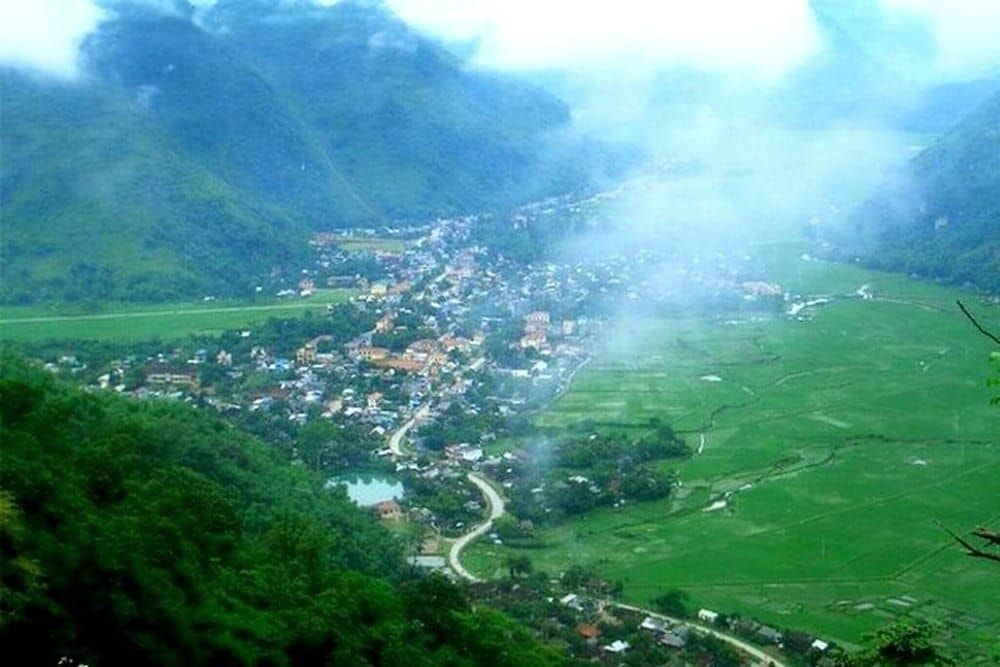 Room in Lodge - Sapa Homestay For The Backpackers Room in Lodge - Sapa Homestay For The Backpackers