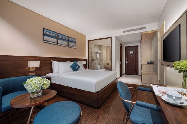 Classic King Room