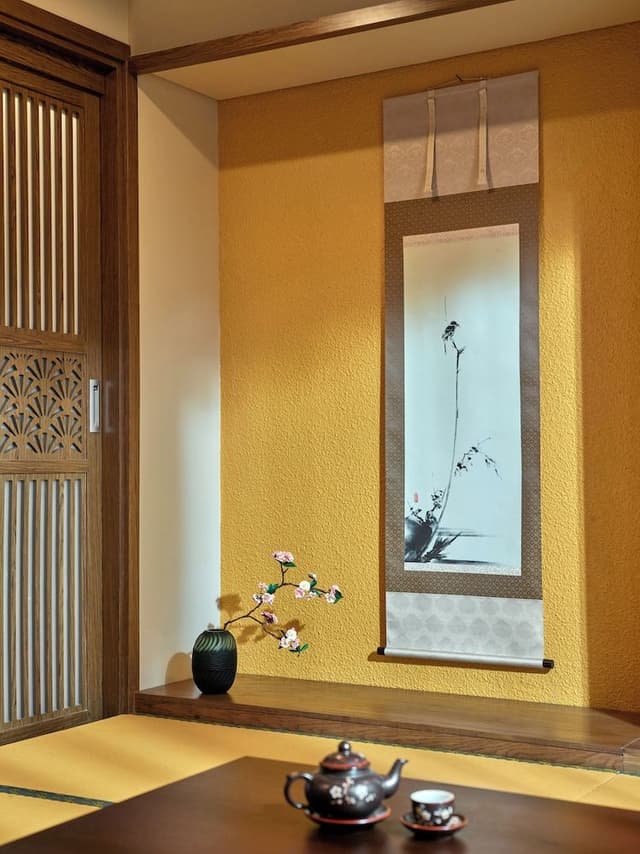 Grand Villa, 3 Bedrooms (Private Onsen)