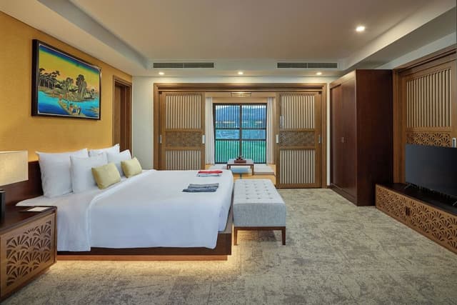 Grand Villa, 3 Bedrooms (Private Onsen)