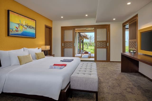 Grand Villa, 2 Bedrooms (Private Onsen)