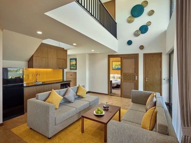 Grand Villa, 2 Bedrooms (Private Onsen)