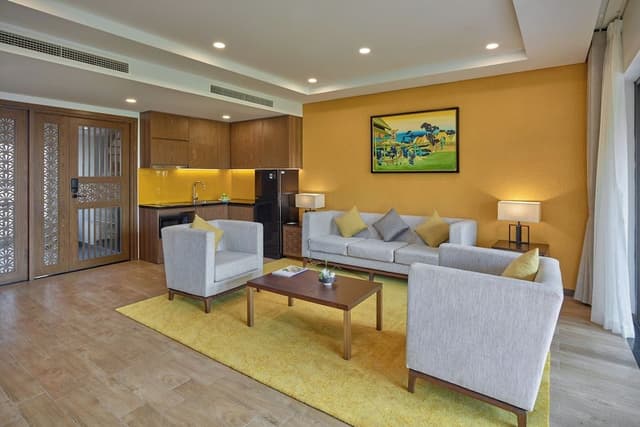 Grand Villa, 3 Bedrooms (Private Onsen)