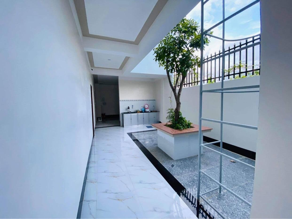 PHUONGQUYEN motel PHUONGQUYEN motel