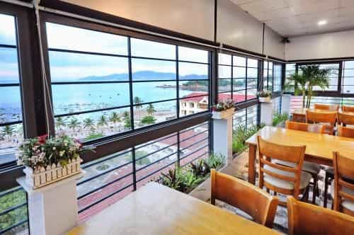 Arise Seaside Hotel Arise Seaside Hotel