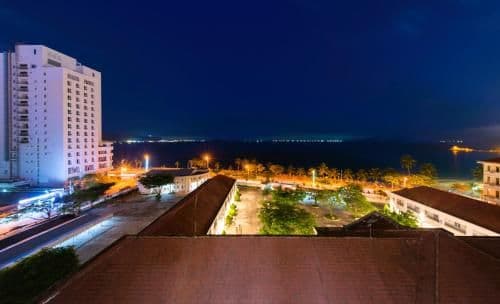 Arise Seaside Hotel Arise Seaside Hotel