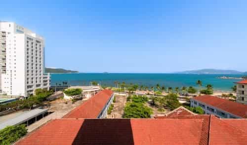 Arise Seaside Hotel Arise Seaside Hotel
