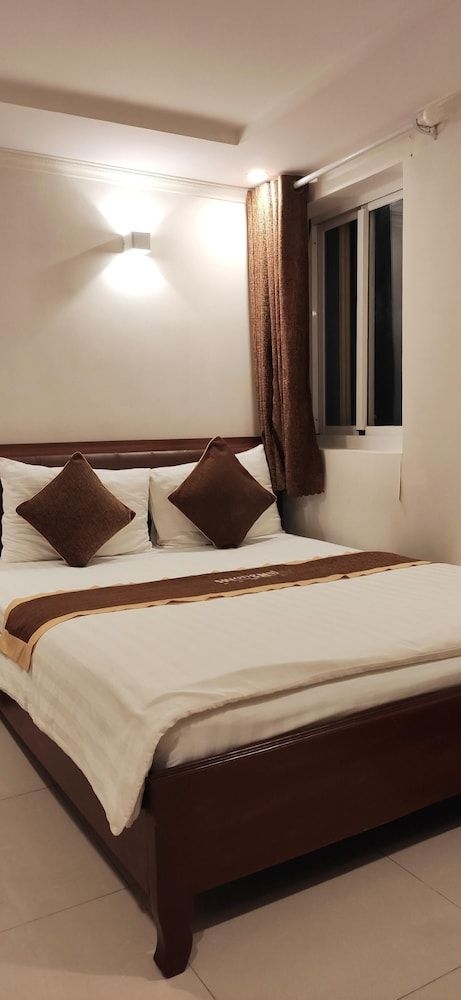 HANZ Huong Mai Hotel4