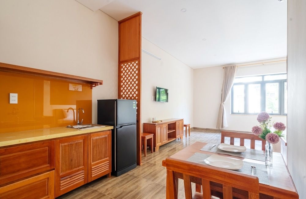 HANZ Sunflower Ocean Da Nang Hotel4