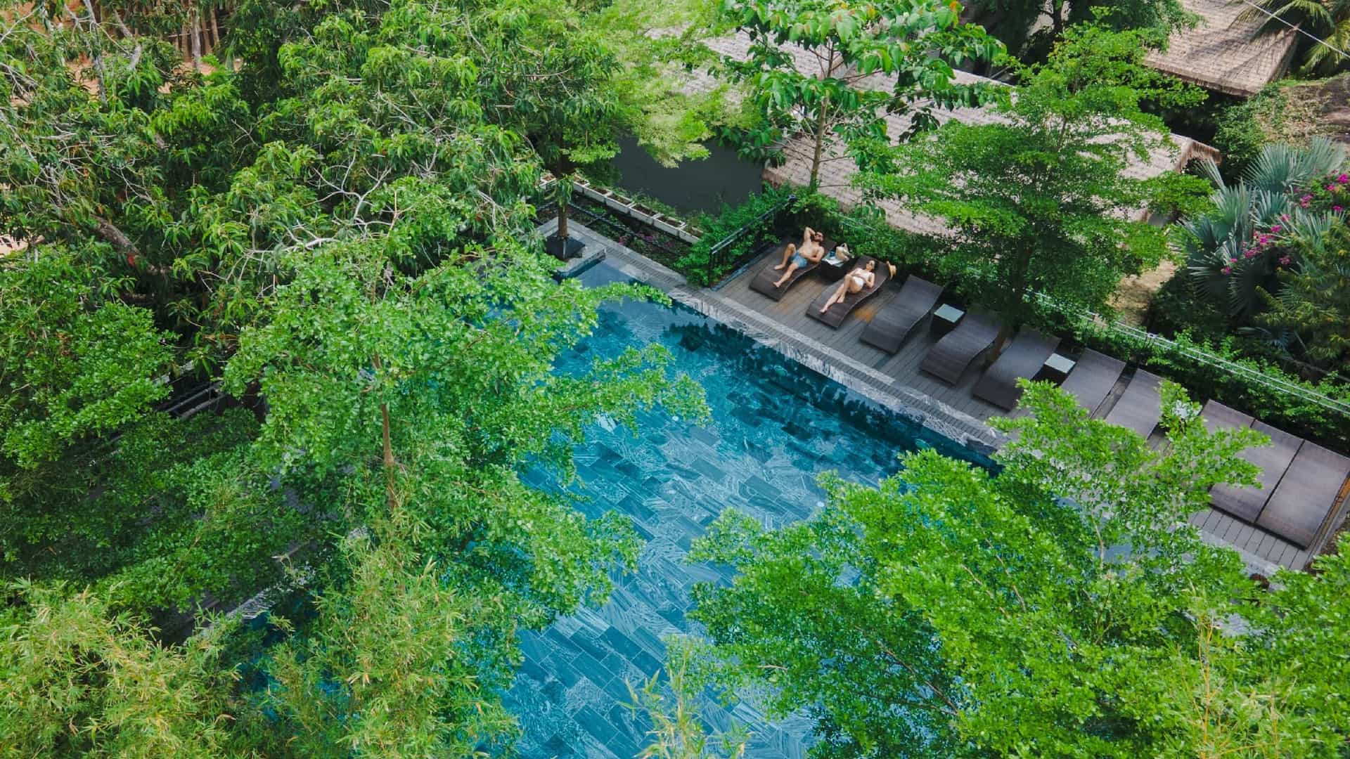 M Village Phu Quoc M Village Phu Quoc