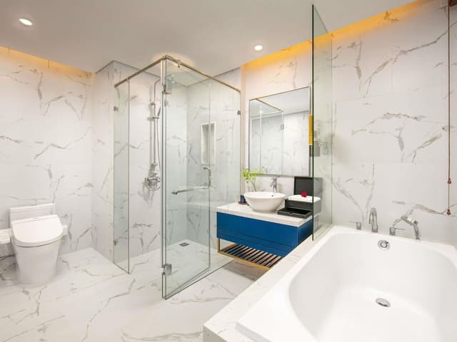 Suite, 1 Bedroom