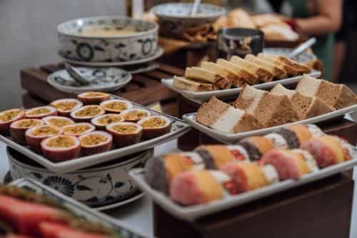 PHUONG BAC LUXURY HOTEL QUANG BINH PHUONG BAC LUXURY HOTEL QUANG BINH