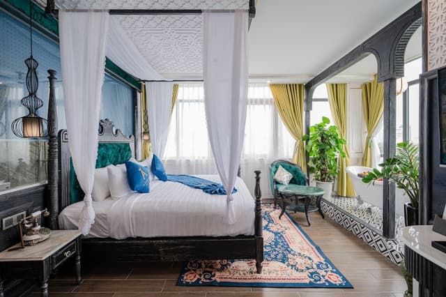 Athena Suite