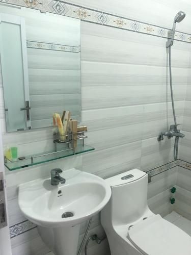 โรงแรมแม็กโนเลีย กัมรัญ (Magnolia Hotel Cam Ranh)4
