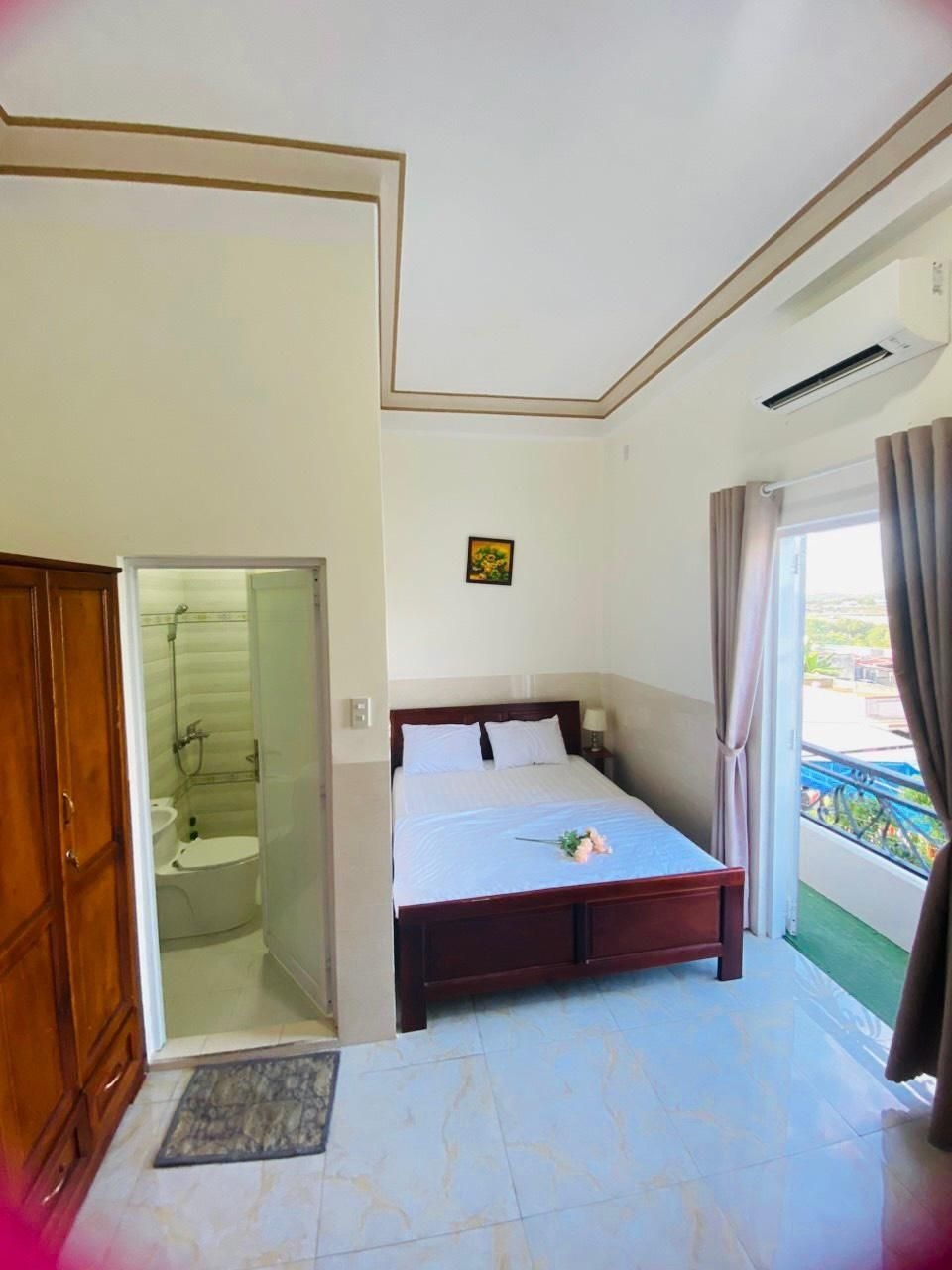 โรงแรมแม็กโนเลีย กัมรัญ (Magnolia Hotel Cam Ranh)1