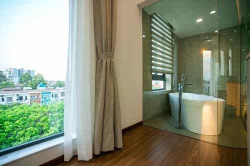 Mansion Park Hotel Mansion Park Hotel