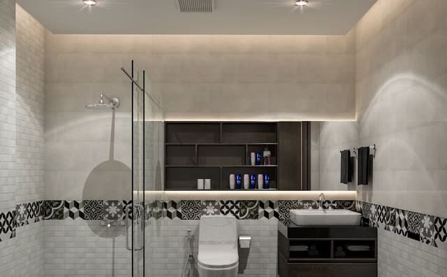 Luxury Studio