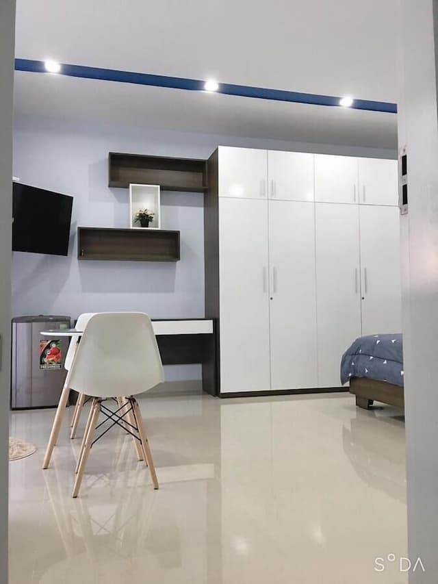 Luxury Studio