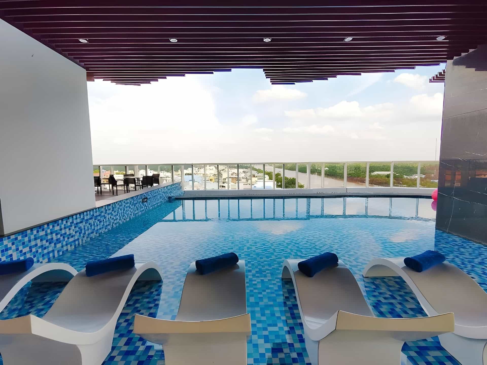 DIAMOND STARS BEN TRE HOTEL DIAMOND STARS BEN TRE HOTEL