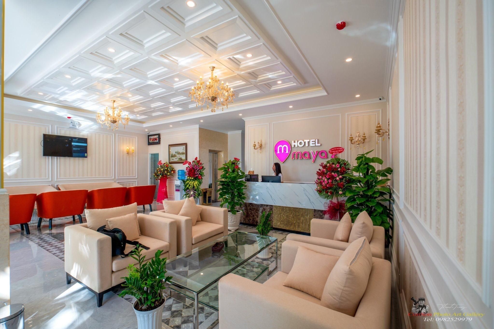 โรงแรมมายา 2 (Maya Hotel 2)0