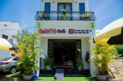 Dawn Villa Hội An Dawn Villa Hội An