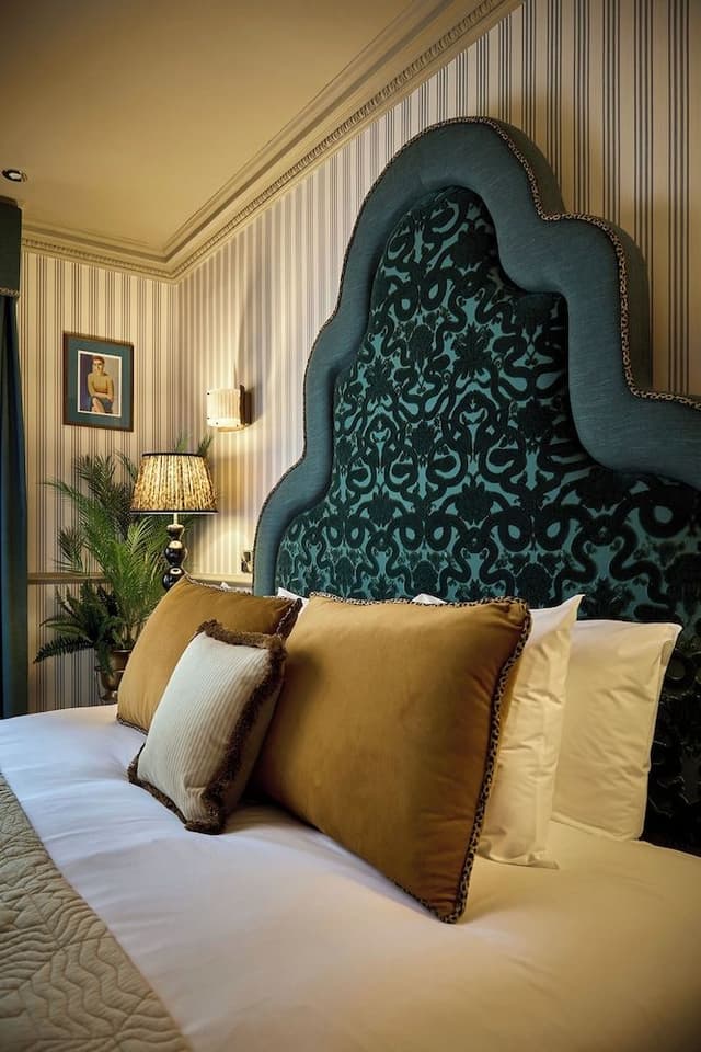 Luxury Double Room