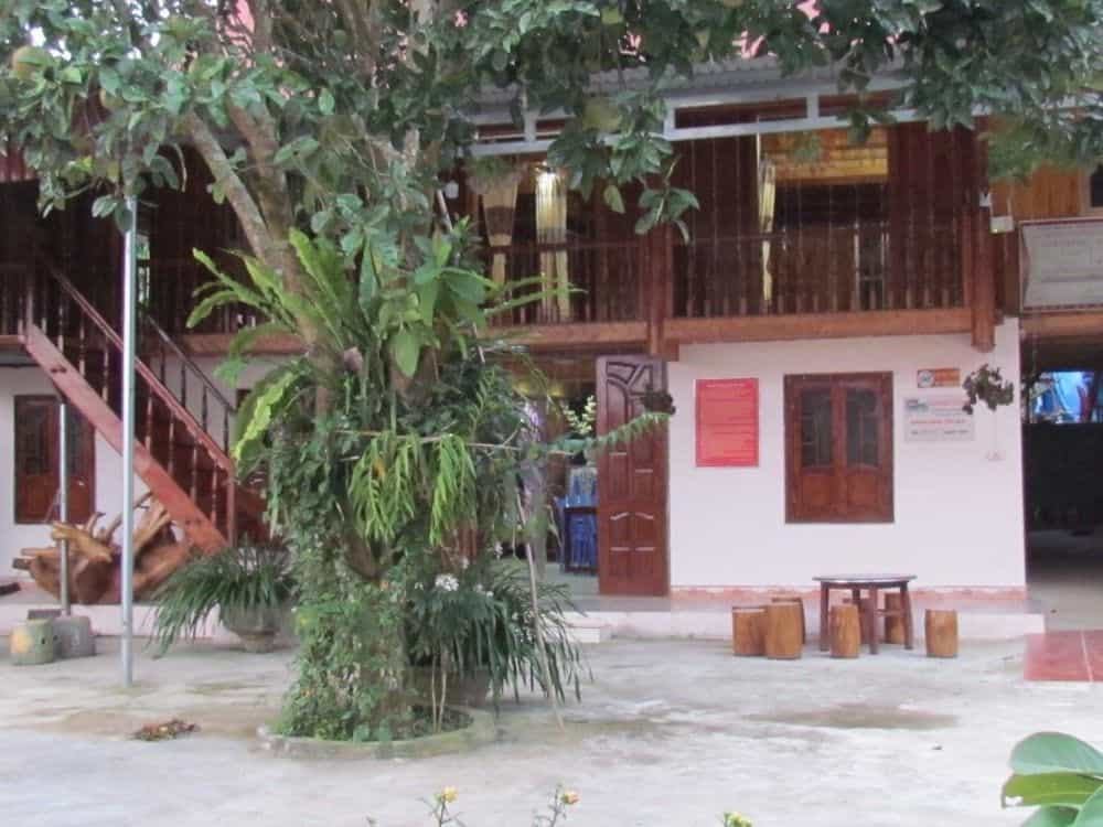 YEN NHU Homestay YEN NHU Homestay