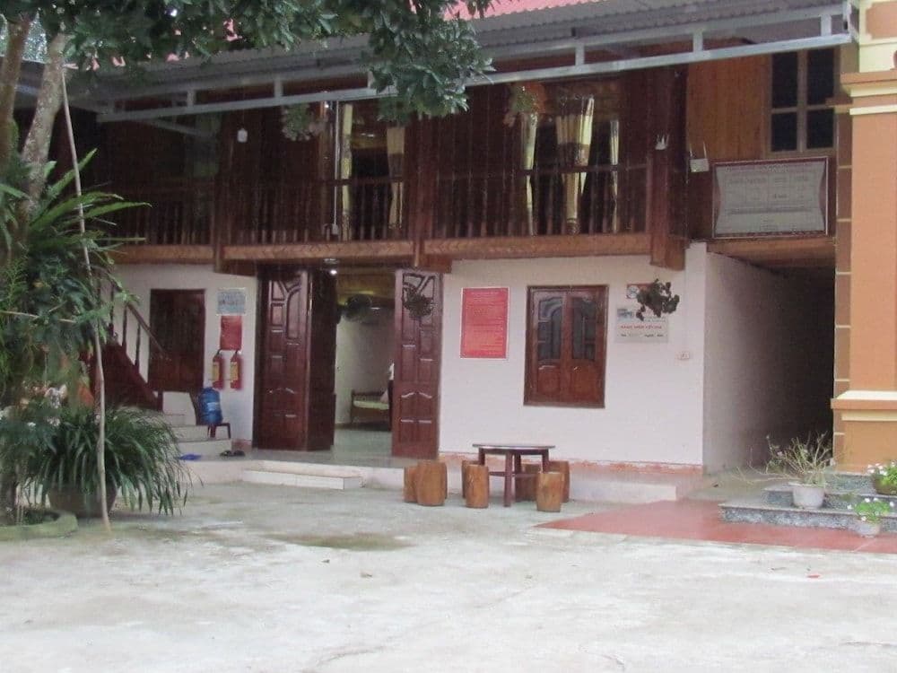 YEN NHU Homestay YEN NHU Homestay