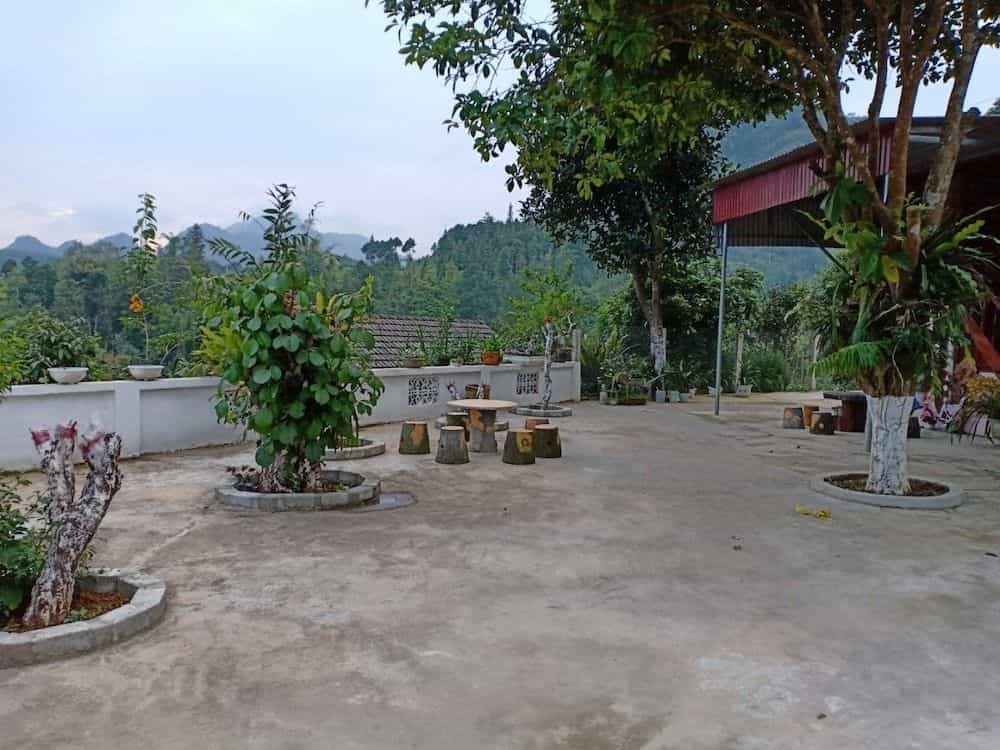 YEN NHU Homestay YEN NHU Homestay