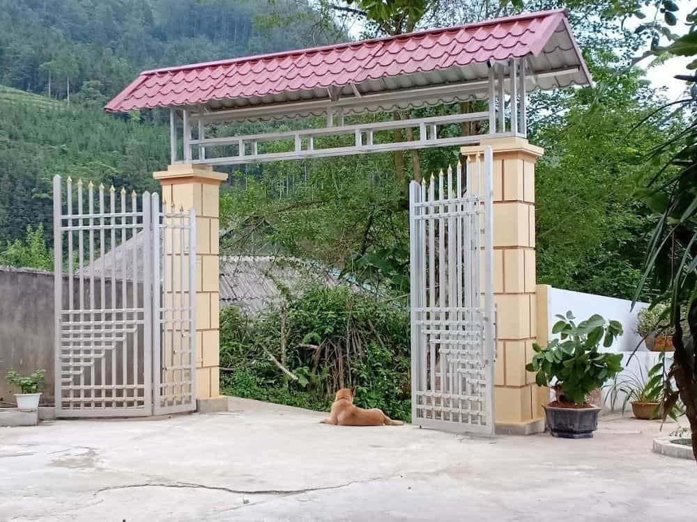 YEN NHU Homestay YEN NHU Homestay