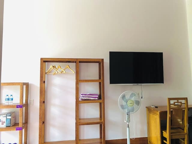 Standard Room, River View