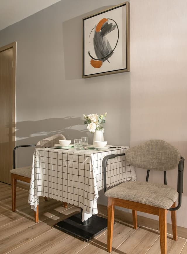 Deluxe Apartment, 1 Bedroom, Kitchen, City View