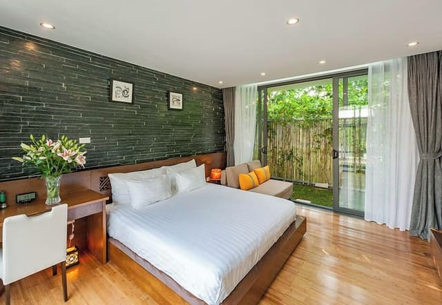 Family Villa