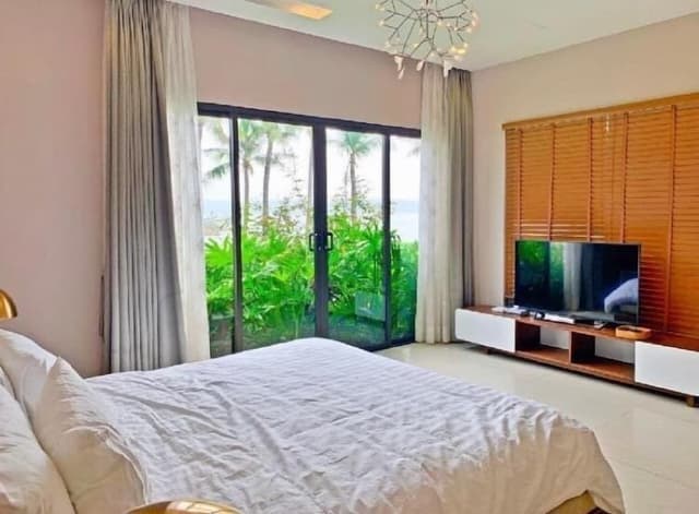 Family Villa